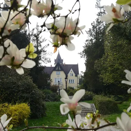 Festetich Kastelyszallo Es Zsuzsanna Hotell 3*