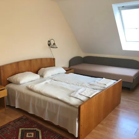 Festetich Kastelyszallo Es Zsuzsanna 3*