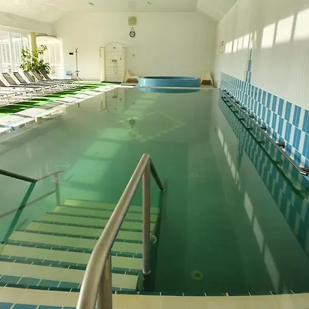 Festetich Kastélyszálló és Zsuzsanna Hotel 3*