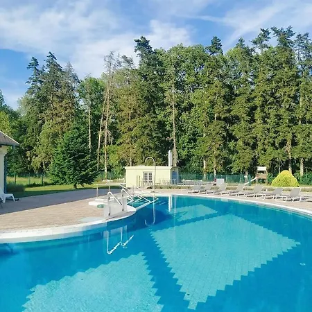 Hotel Festetich Kastélyszálló és Zsuzsanna Szeleste