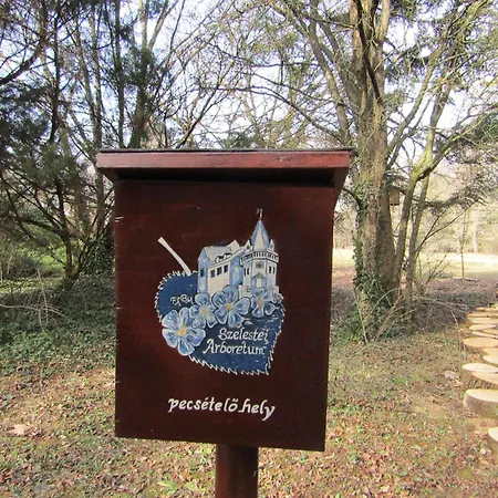 Hotell Festetich Kastelyszallo Es Zsuzsanna Szeleste