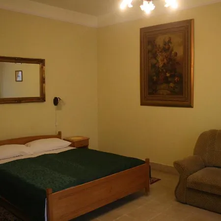 Hotel Festetich Kastélyszálló és Zsuzsanna Szeleste