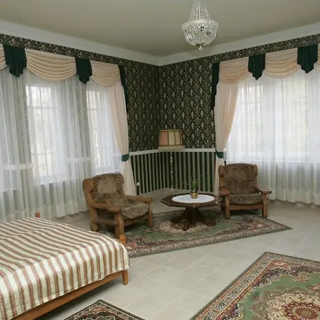 Festetich Kastélyszálló és Zsuzsanna Hotel