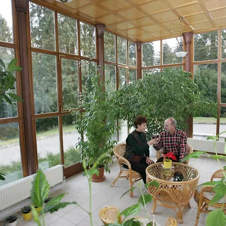 Festetich Kastelyszallo Es Zsuzsanna 3*