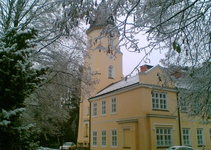 Festetich Kastelyszallo Es Zsuzsanna Hotel 3*