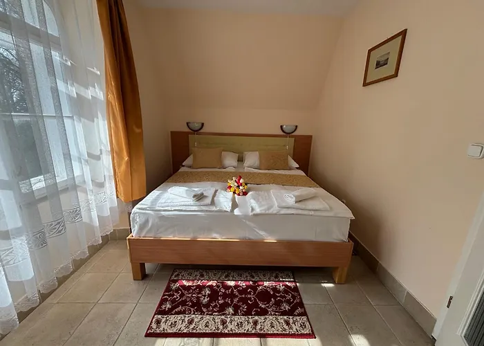 Hotel Festetich Kastelyszallo Es Zsuzsanna
