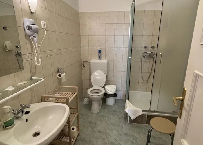 Festetich Kastelyszallo Es Zsuzsanna Hotel 3*