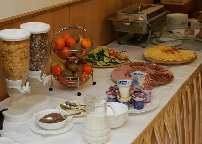 Festetich Kastelyszallo Es Zsuzsanna Hotel 3*